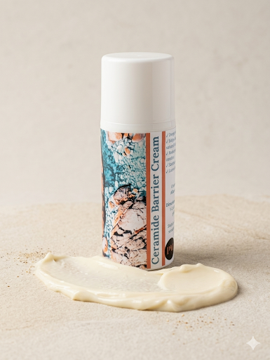 Moisturisers & Lotions