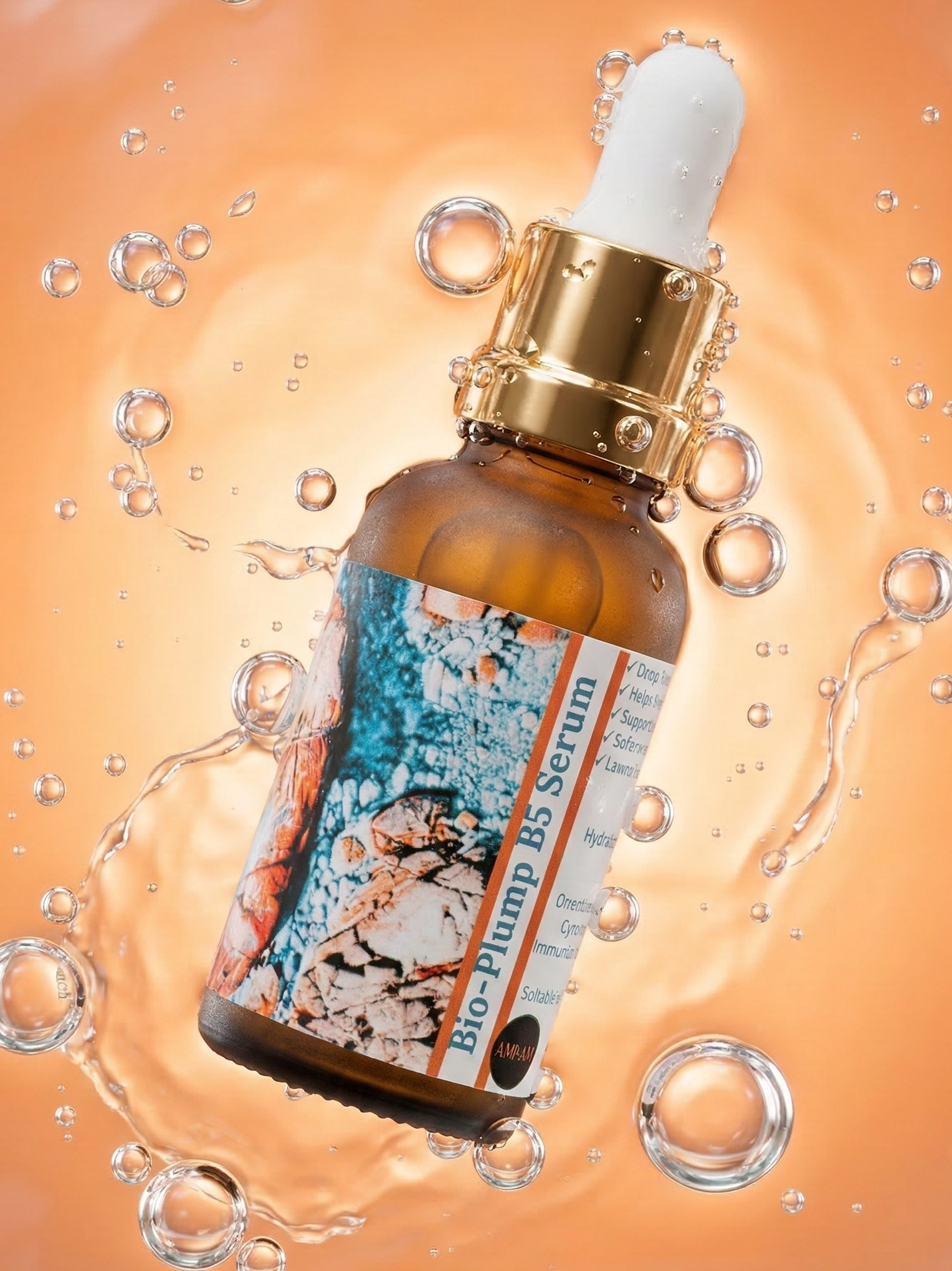 Bio-Plump B5 Serum