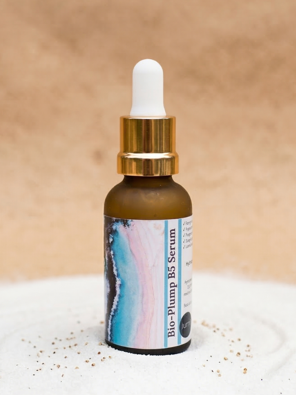 The Ageless Jurni Plan