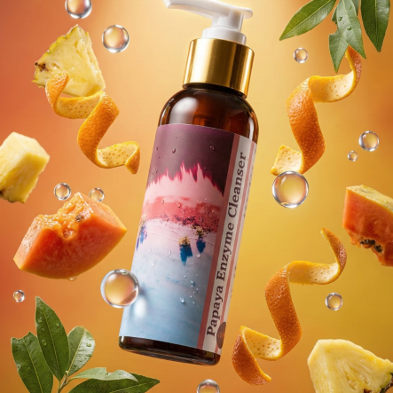 Papaya Enzyme Cleanser