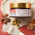Antioxidant Face Mask