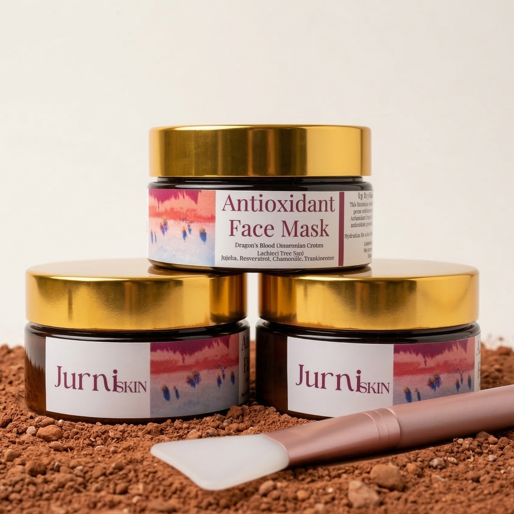 The Ageless Jurni Plan