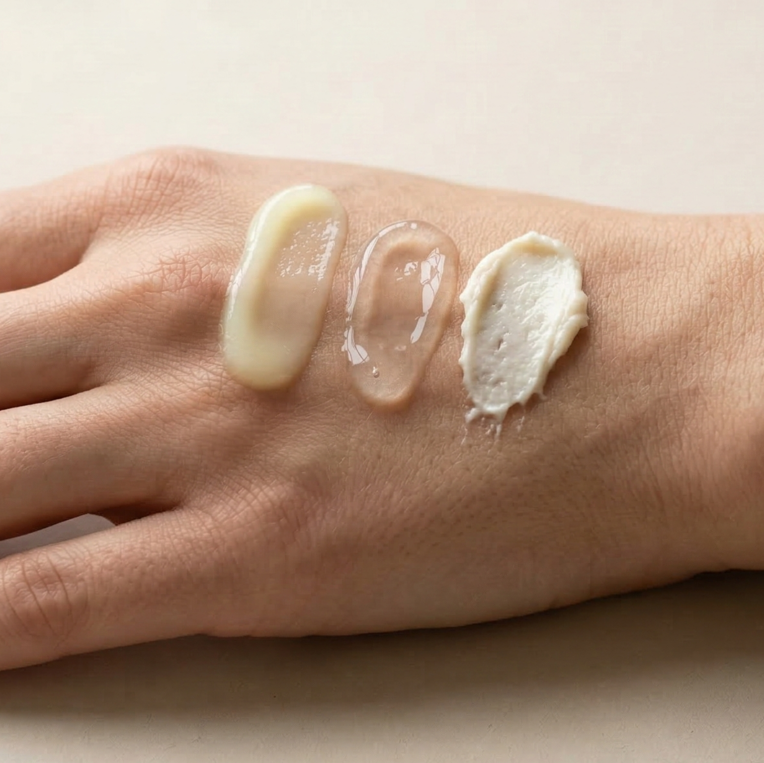 Acne Clarity Jurni Plan