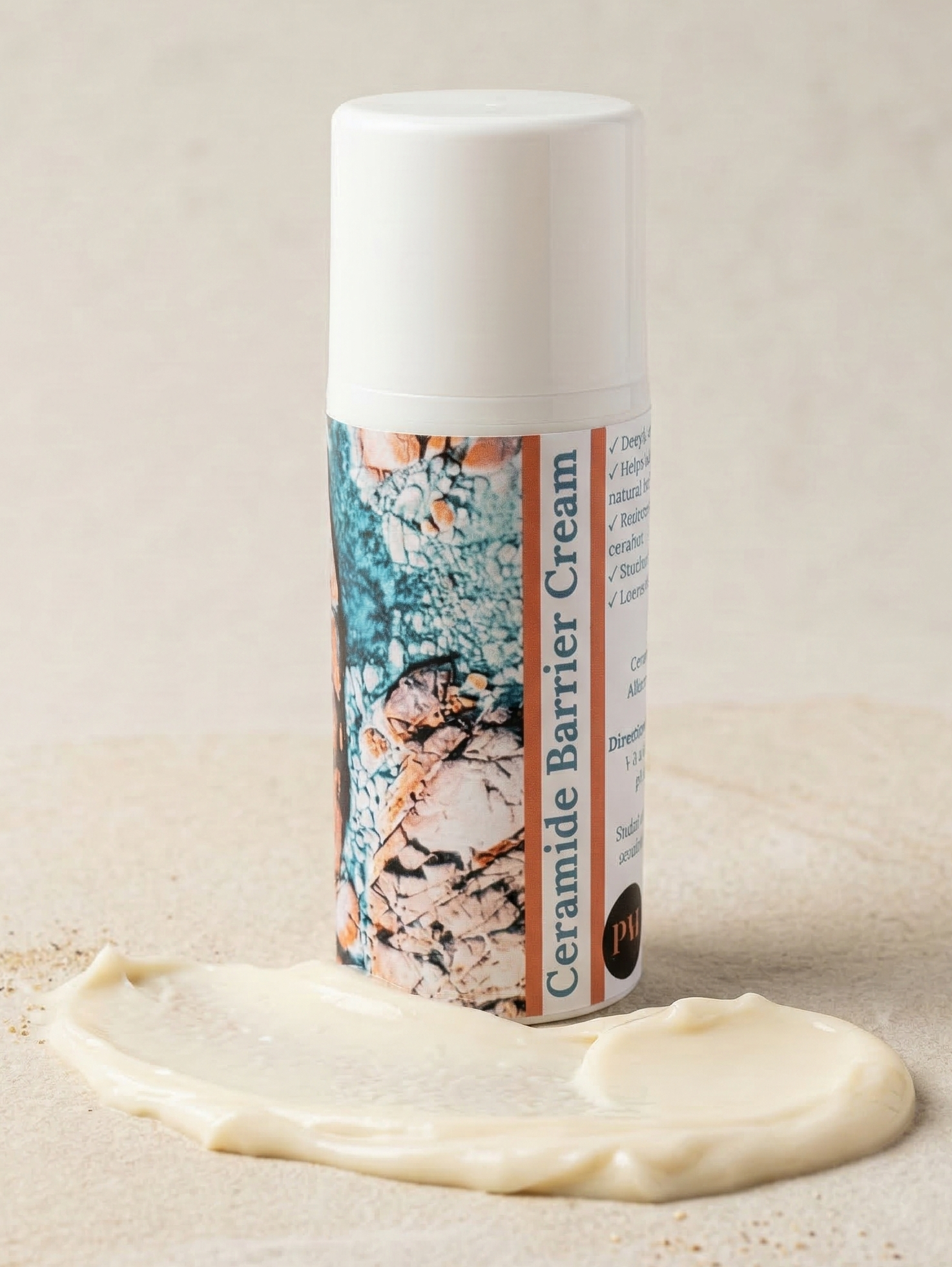 Ceramide Barrier Cream