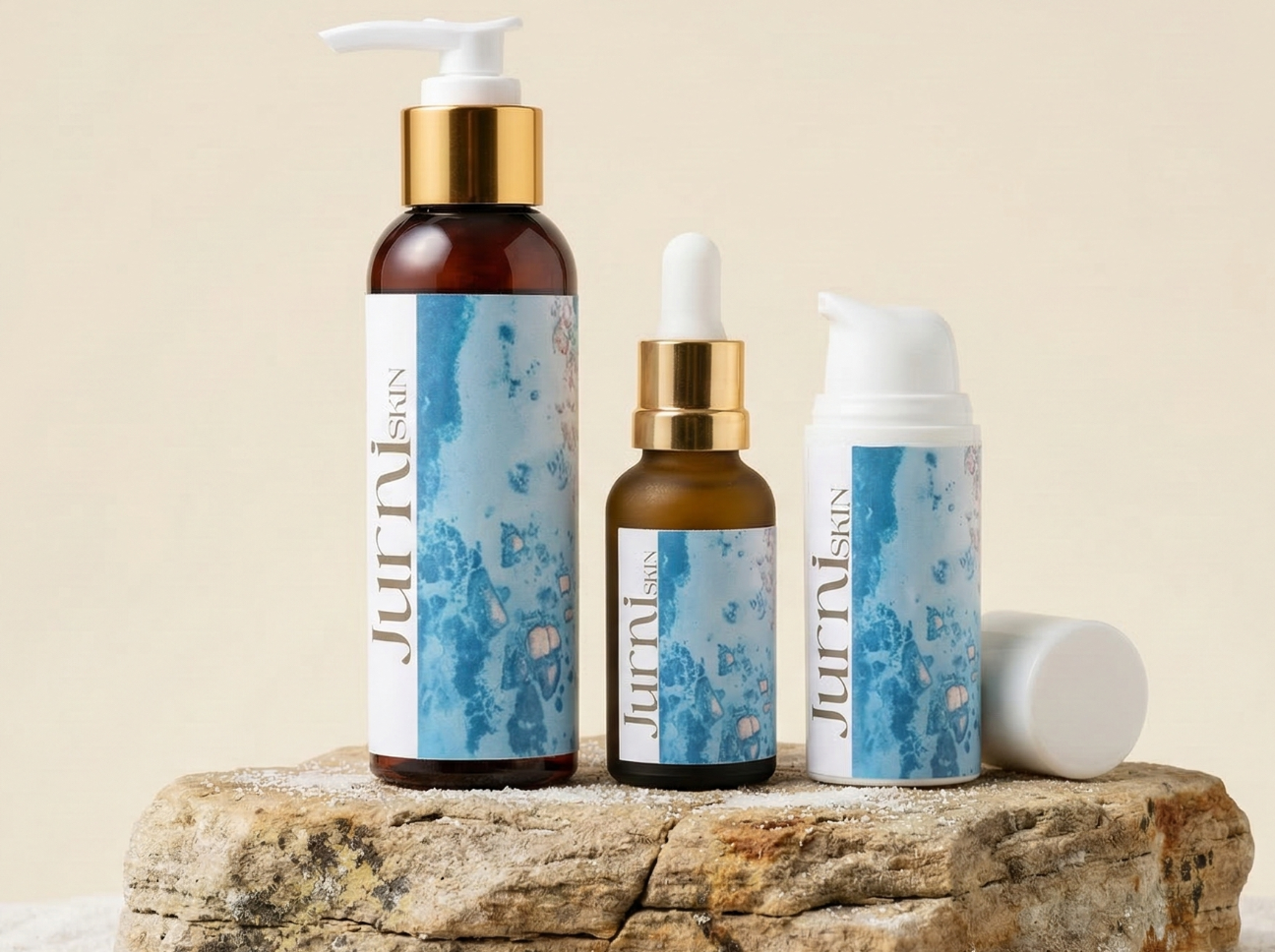 Acne Clarity Jurni Plan