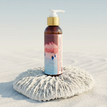Papaya Enzyme Cleanser