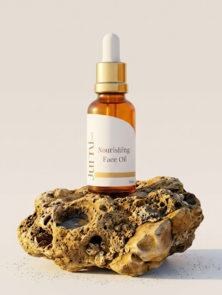 Nourishing Face Oil