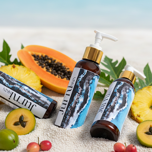 The Ageless Jurni Plan