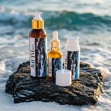 The Ageless Jurni Plan