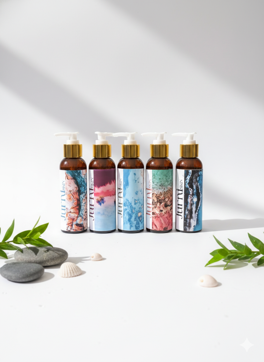 Native Extract Cleanser