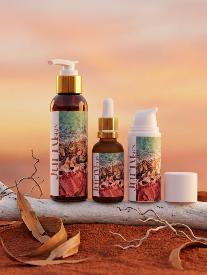 The Hydration Jurni Plan